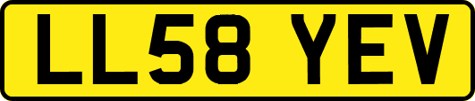 LL58YEV