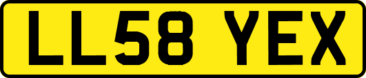 LL58YEX