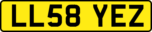 LL58YEZ