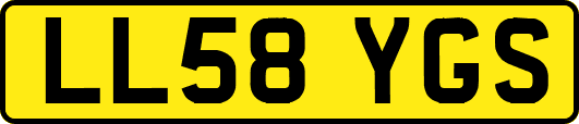 LL58YGS