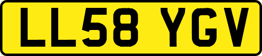 LL58YGV