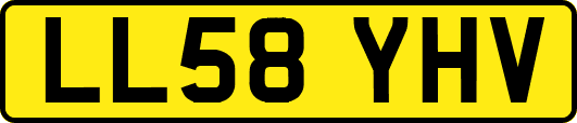 LL58YHV