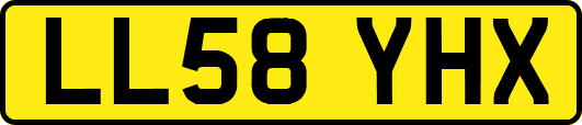 LL58YHX
