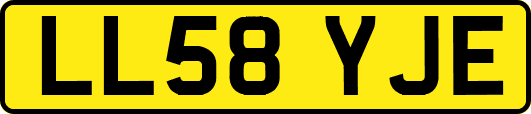 LL58YJE