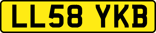 LL58YKB