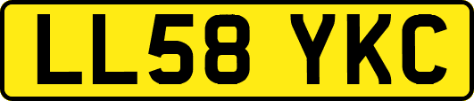 LL58YKC