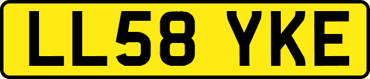 LL58YKE