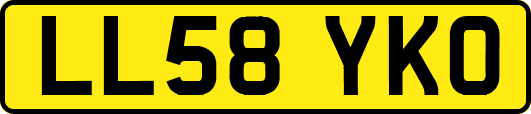 LL58YKO