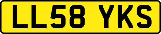 LL58YKS