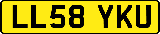 LL58YKU