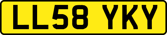 LL58YKY