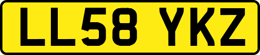 LL58YKZ