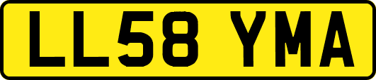 LL58YMA