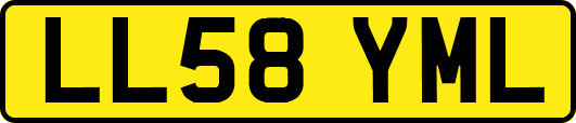 LL58YML