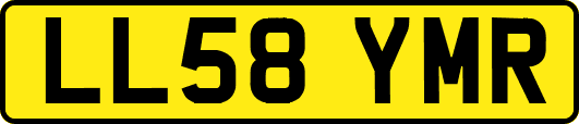LL58YMR