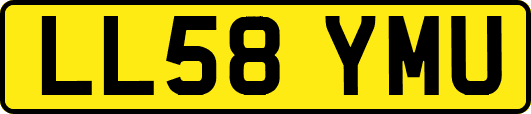 LL58YMU