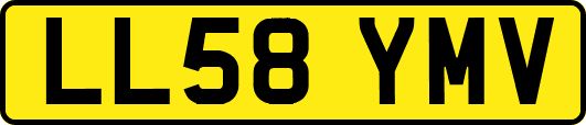LL58YMV