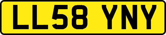 LL58YNY