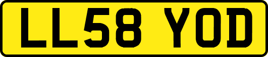 LL58YOD