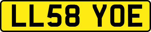 LL58YOE