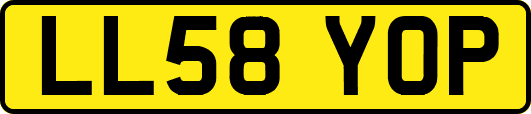 LL58YOP
