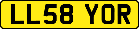 LL58YOR