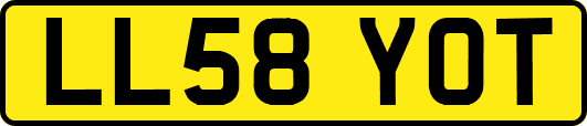 LL58YOT