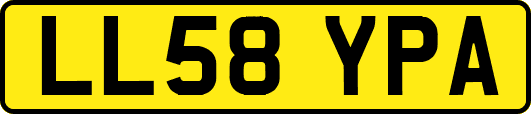 LL58YPA
