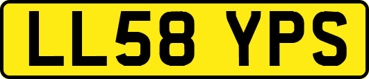 LL58YPS