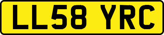LL58YRC