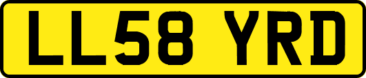 LL58YRD