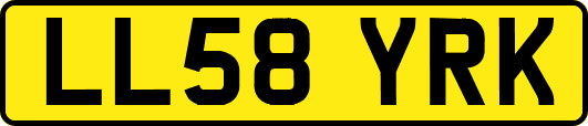 LL58YRK
