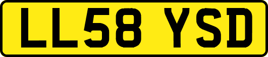 LL58YSD