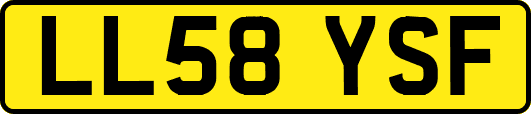 LL58YSF