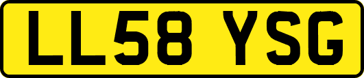LL58YSG