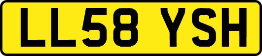 LL58YSH