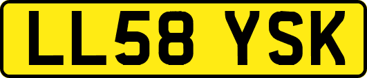 LL58YSK