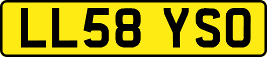 LL58YSO