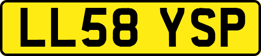 LL58YSP