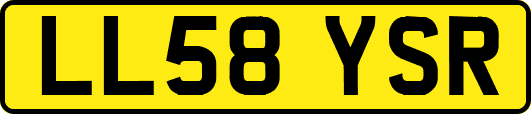LL58YSR