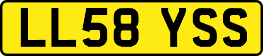 LL58YSS