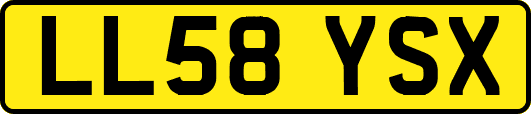 LL58YSX