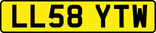 LL58YTW