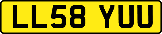 LL58YUU