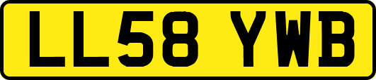 LL58YWB