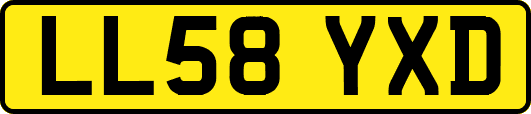 LL58YXD
