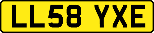 LL58YXE