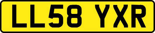 LL58YXR