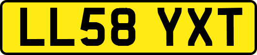 LL58YXT