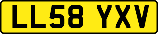 LL58YXV